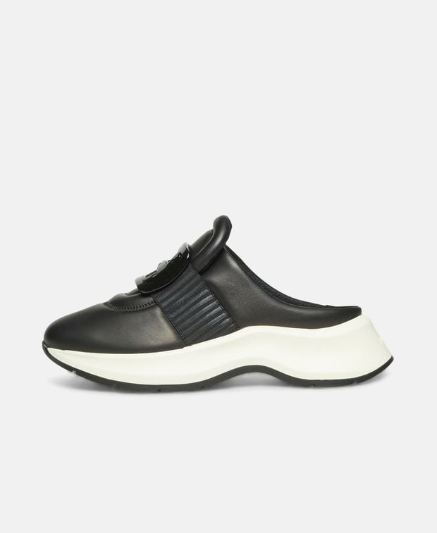 Hogan Slip-on sneakers H585