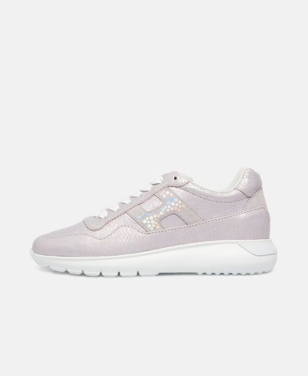 Hogan Sneakers Interactive