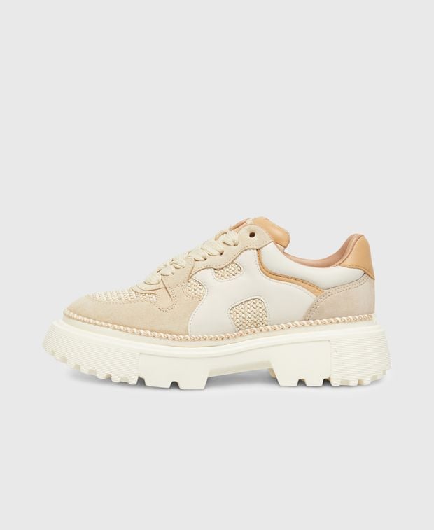 Hogan Sneakers H634