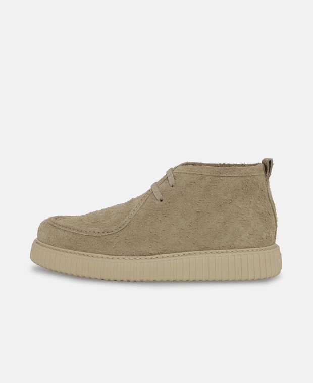 Hogan Desert boots