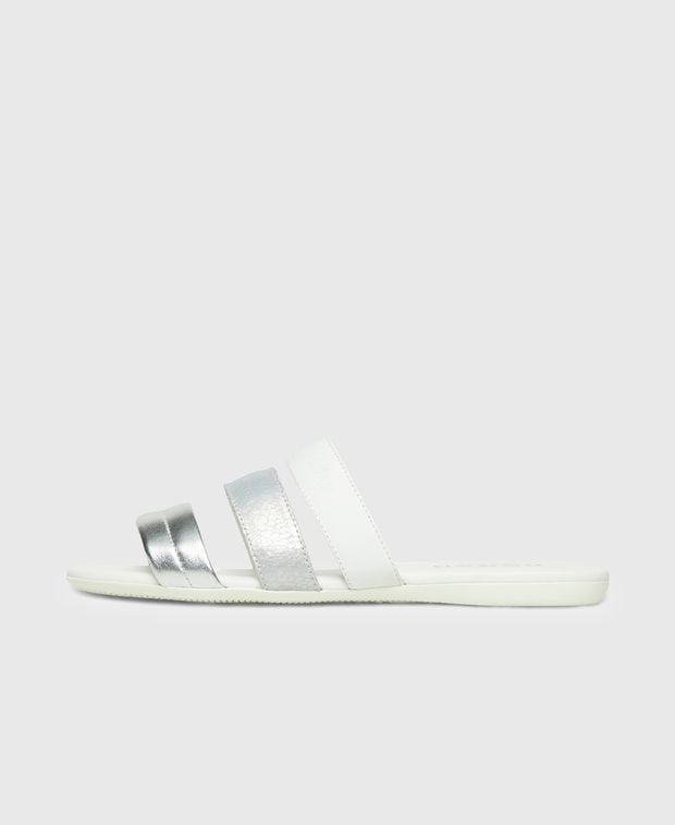 Hogan Sandals Valencia ciabatta