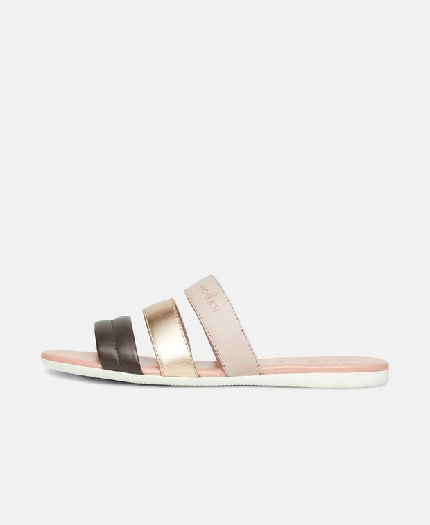 Hogan Sandals Valencia