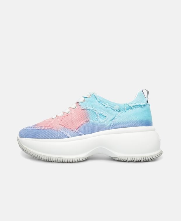 Hogan Chunky sneakers Active
