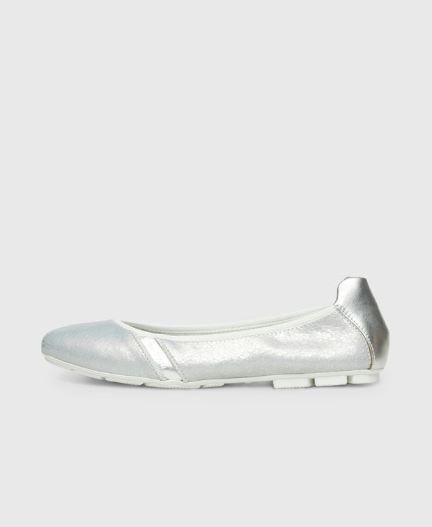 Hogan Ballet flats H513