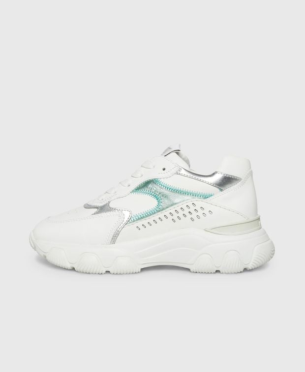Hogan Chunky sneakers Hyperactive