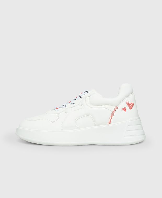 Hogan Platform sneakers Rebel H562