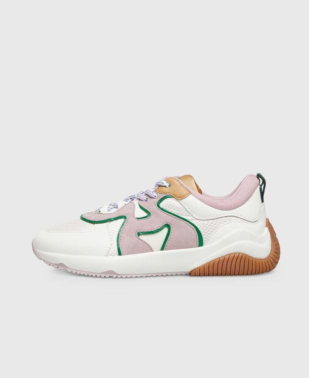Hogan Sneakers H597