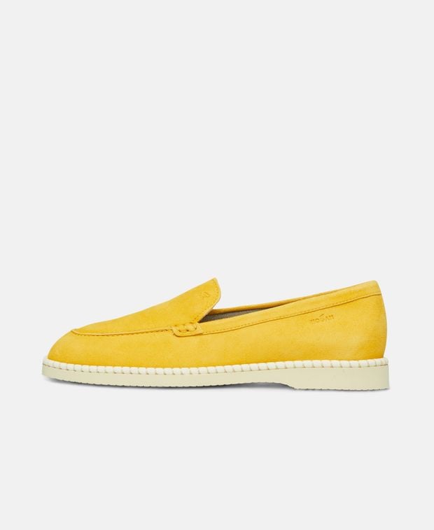 Hogan Loafers H642
