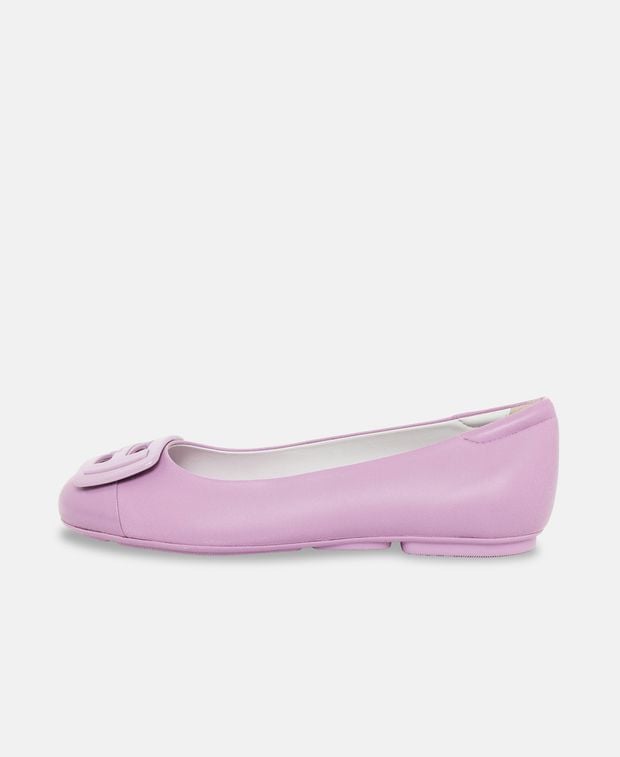Hogan Ballet flats