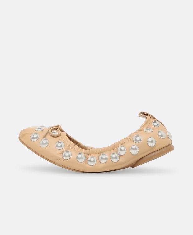 Hogan Ballet flats