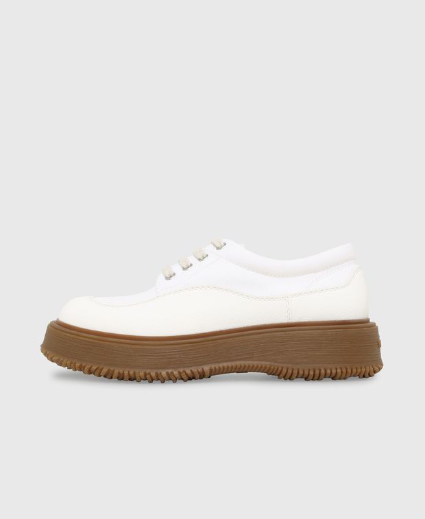 Hogan Platform sneakers 3R