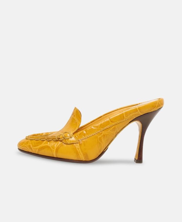 Tod's Mules