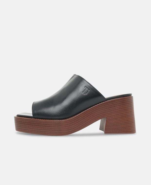 Tod's Mules
