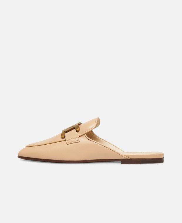 Tod's Mules