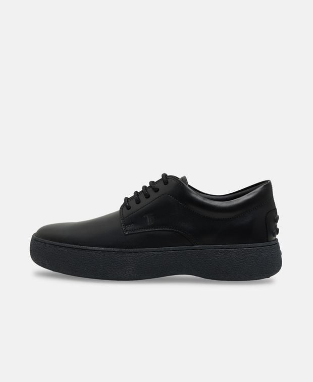 Tod's Derbys
