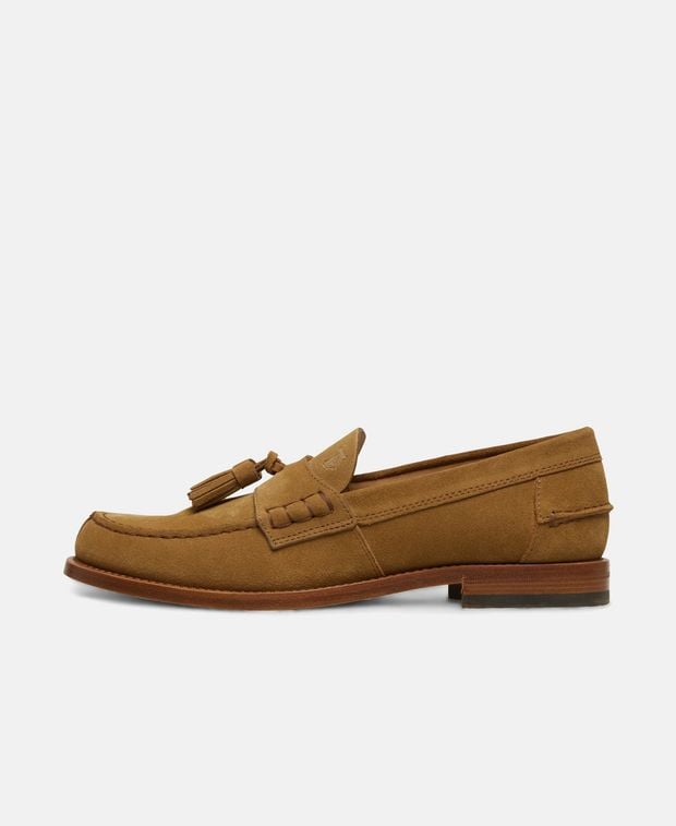 Tod's Moccasins Altraversione