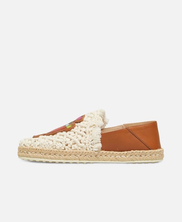 Tod's Espadrilles