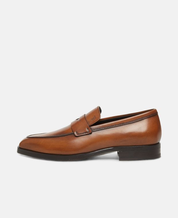 Tod's Loafers Fondo Cuoio