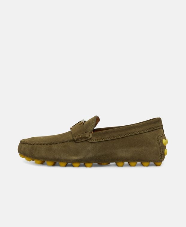 Tod's Moccasins