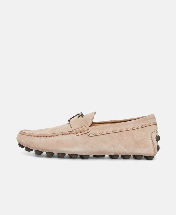 Tod's Moccasins