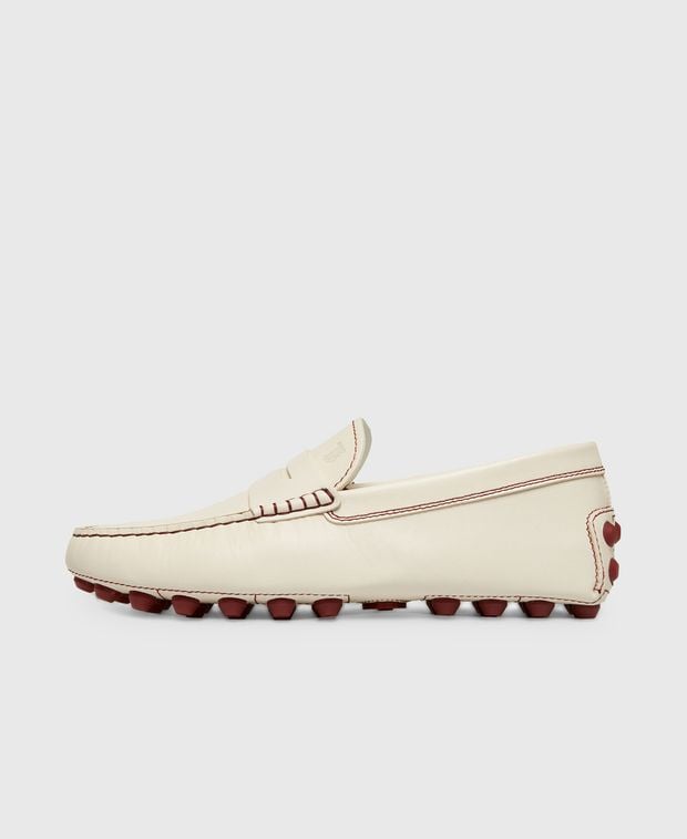 Tod's Moccasins Gommino