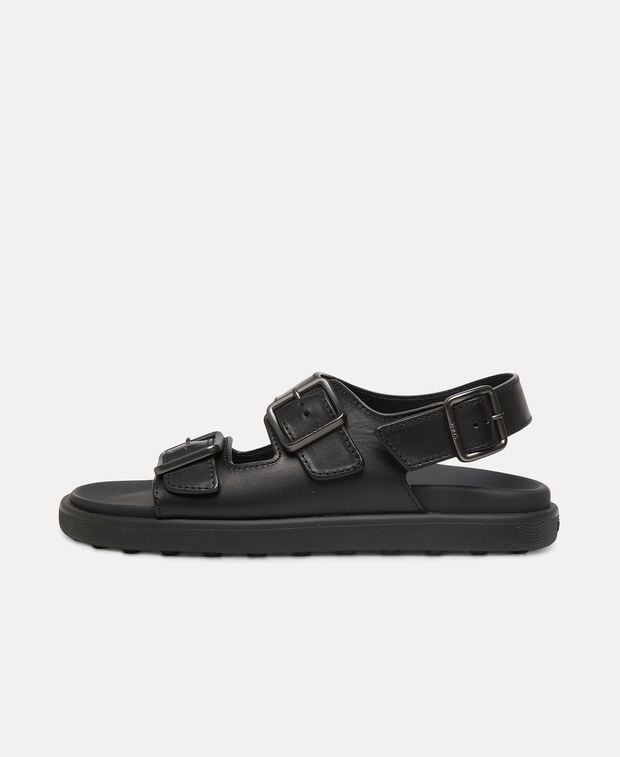 Tod's Sandals Fibbie
