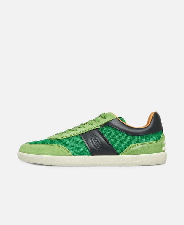 Tod's Sneakers Cassetta Leggera