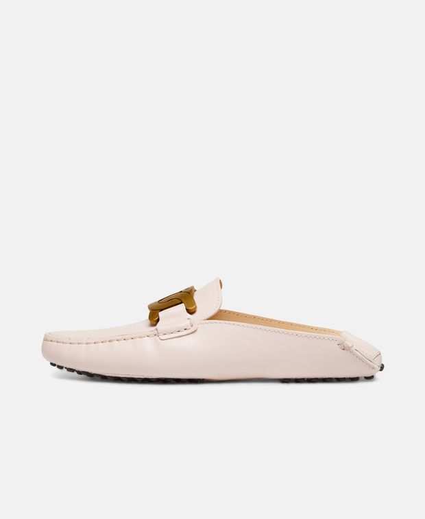 Tod's Mules
