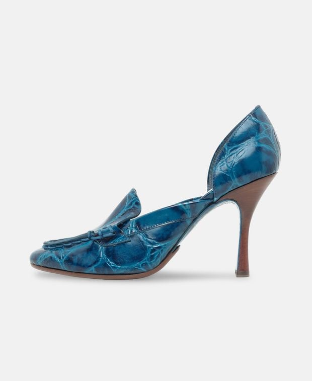Tod's Pumps