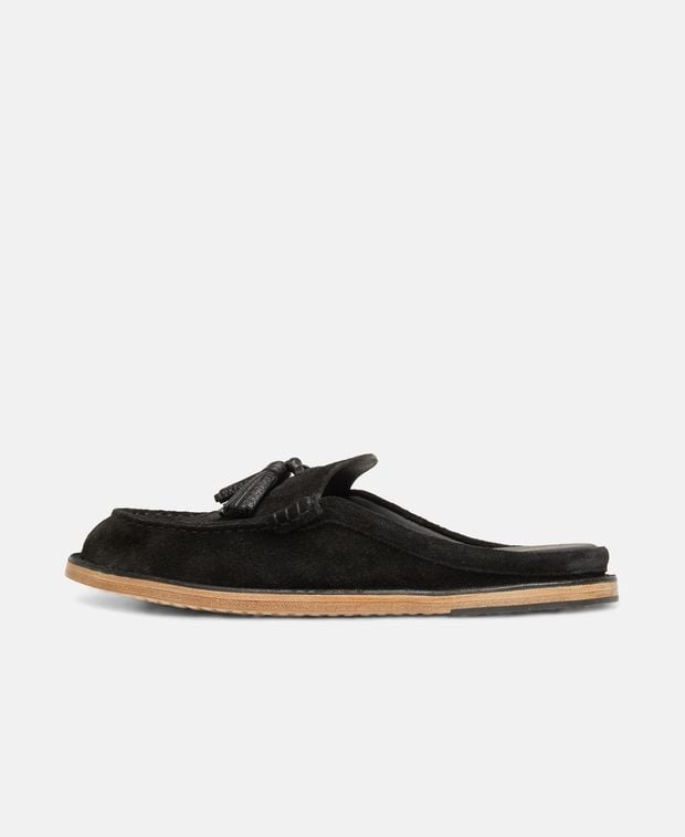 Tod's Mules