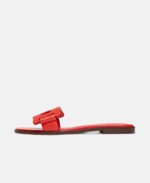 Tod's Mules