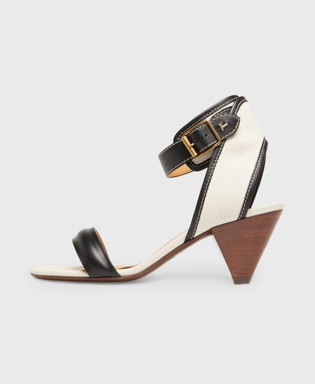 Tod's Ankle strap sandals