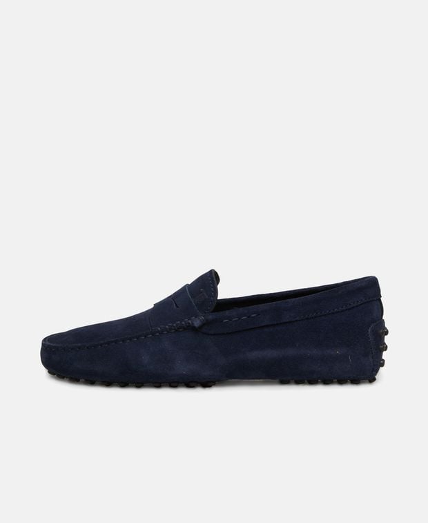 Tod's Moccasins Gommini
