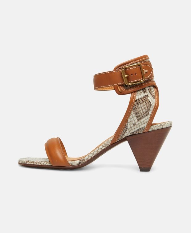 Tod's Ankle strap sandals