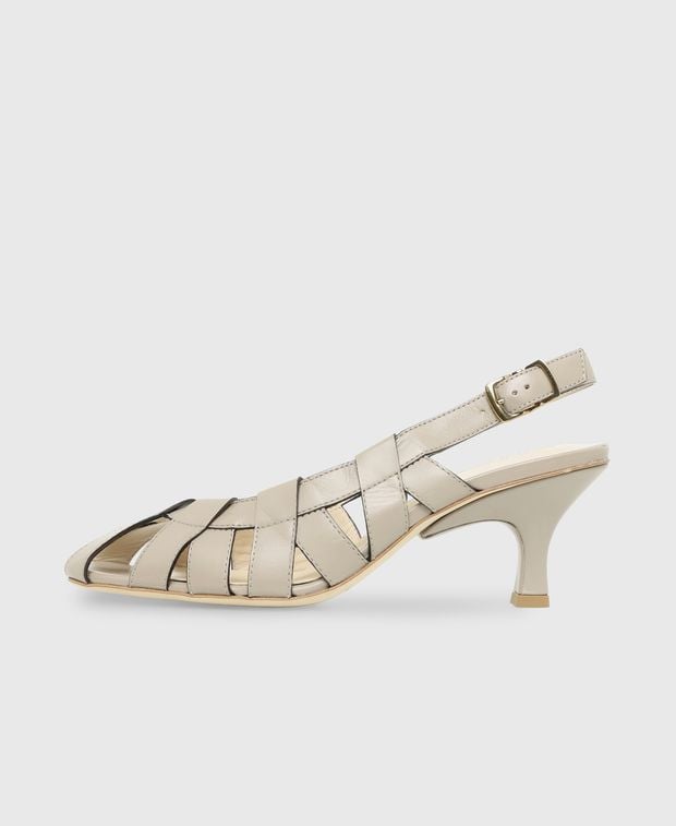 Tod's Slingback pumps