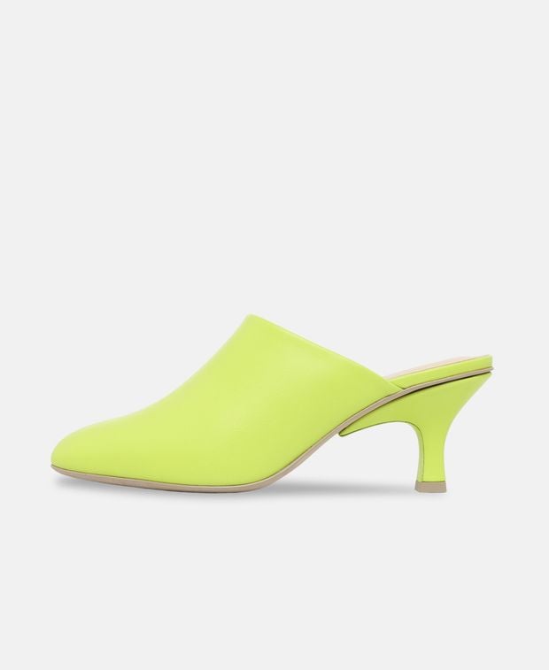 Tod's Mules