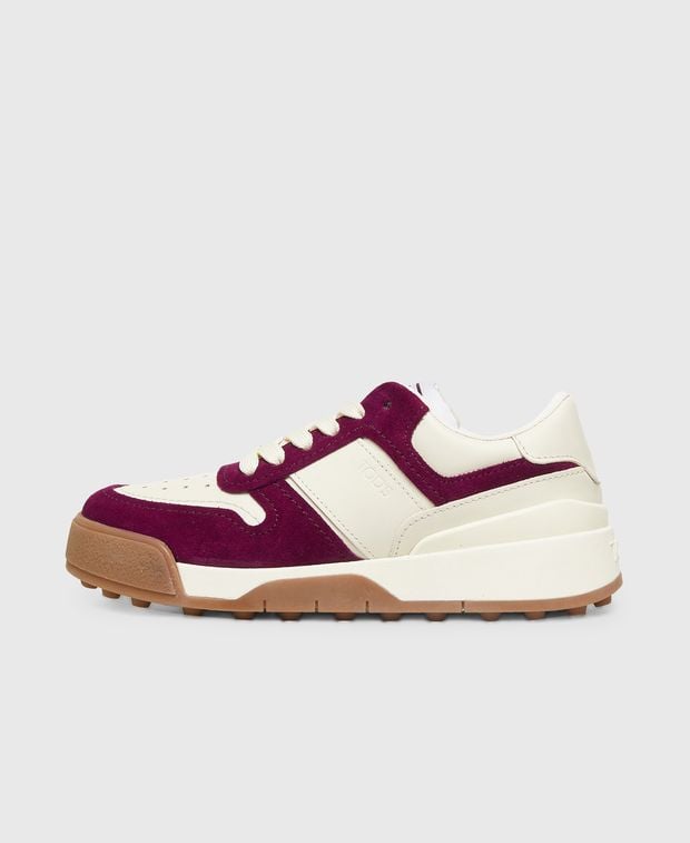 Tod's Sneakers Cassetta