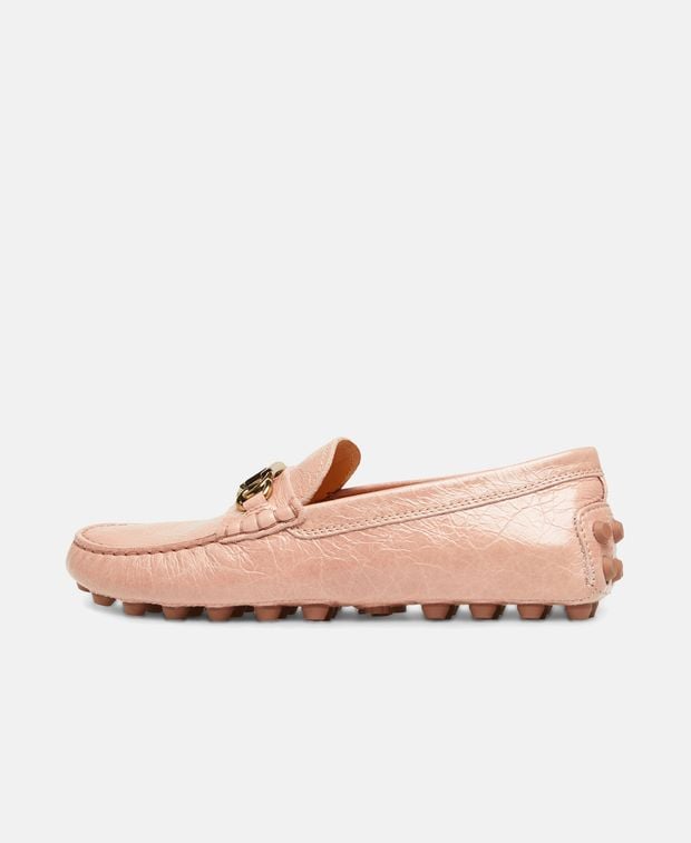 Tod's Moccasins