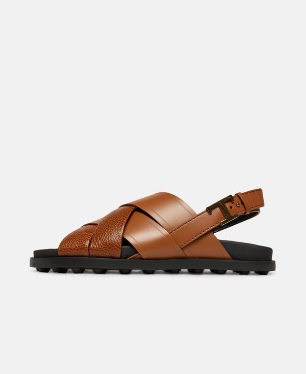 Tod's Sandals Gomma