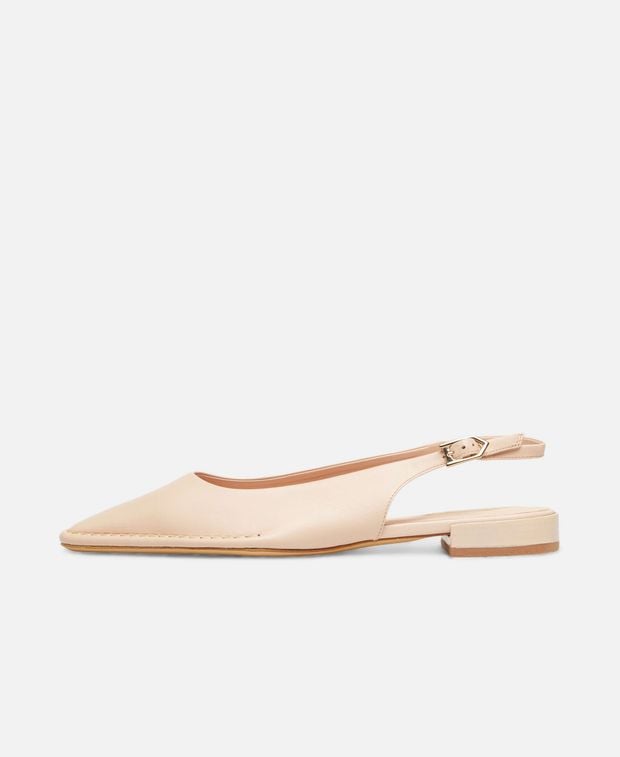 Tod's Slingback ballerina