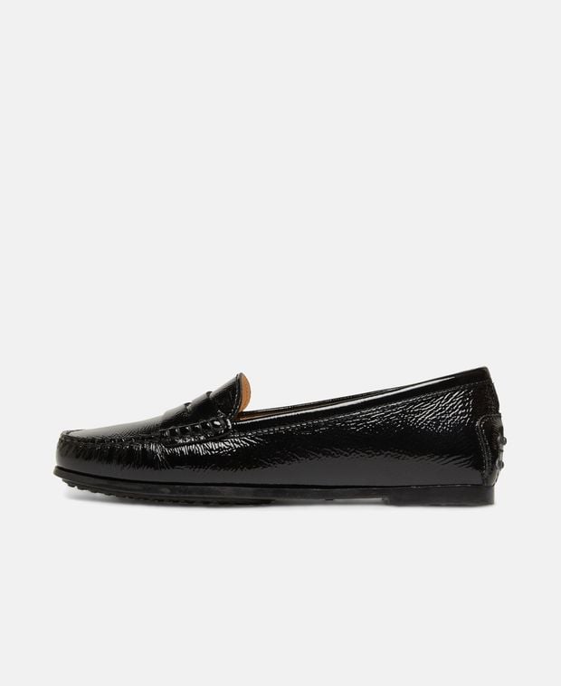 Tod's Moccasins