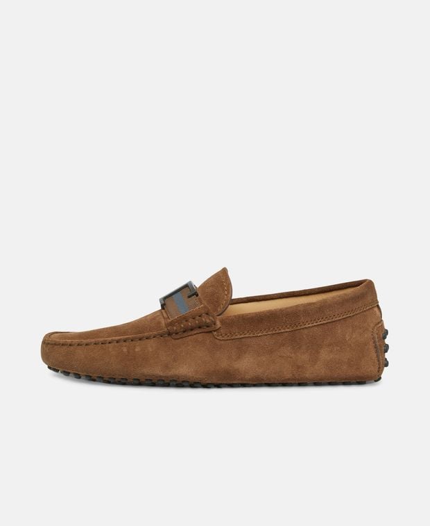 Tod's Moccasins Nastro
