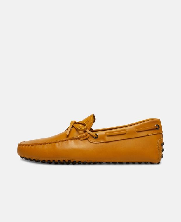 Tod's Moccasins New Lacceto Occh