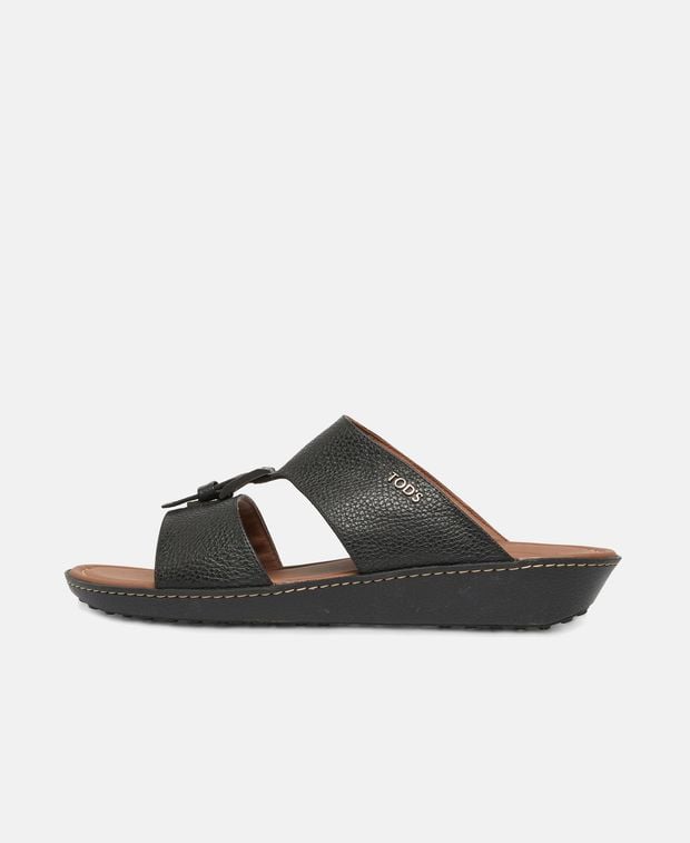 Tod's Sandals Fibbia