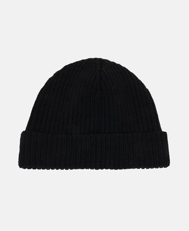 Off-White Wool beanie