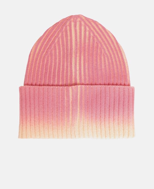 Off-White Wool beanie