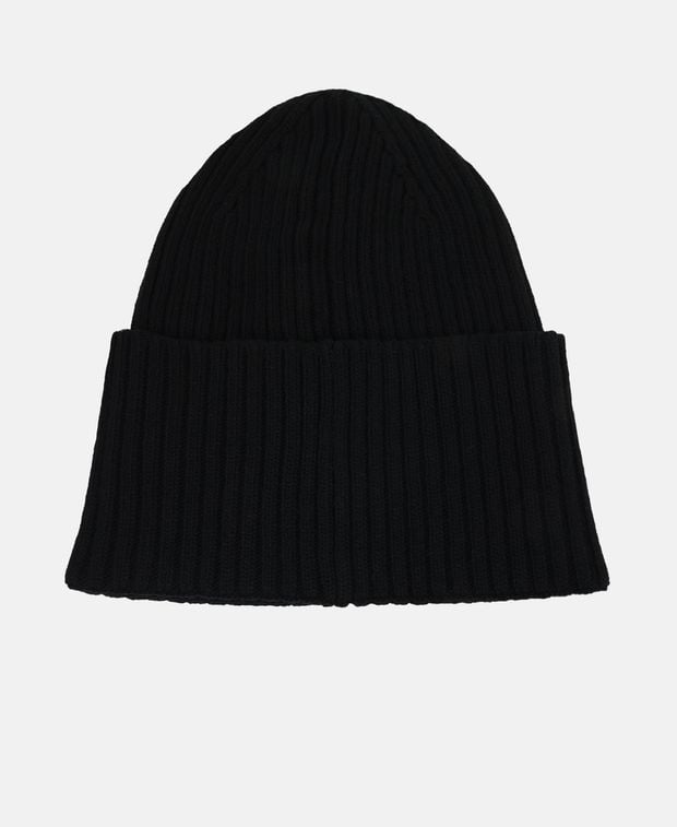Off-White Wool beanie