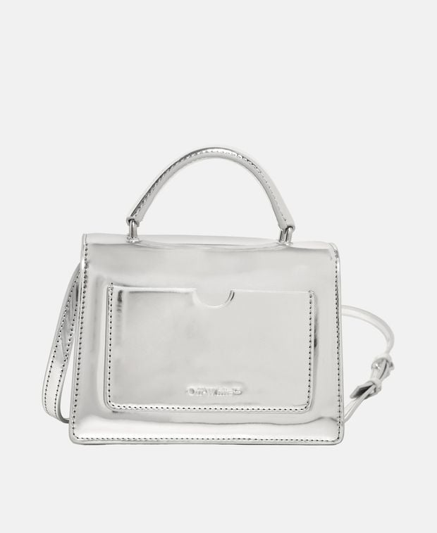 Off-White Top Handle bag Jitney