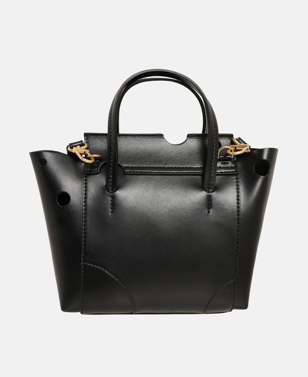 Off-White Leather handbag