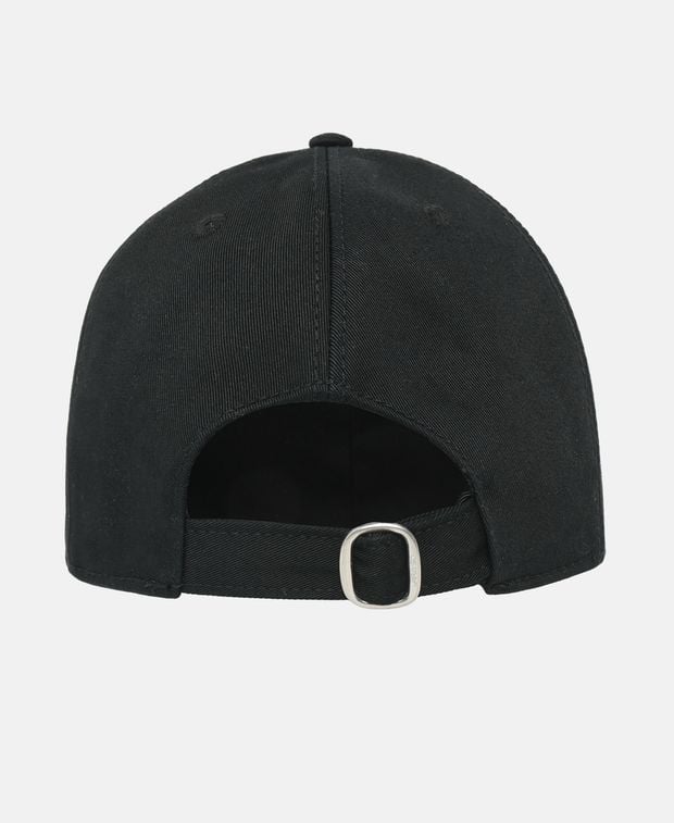 Off-White Cap Drill